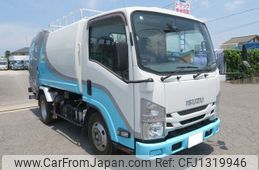 isuzu elf-truck 2019 -ISUZU--Elf TPG-NMR85N--NMR85-7043574---ISUZU--Elf TPG-NMR85N--NMR85-7043574-
