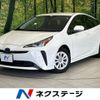 toyota prius 2021 -TOYOTA--Prius 6AA-ZVW51--ZVW51-6210962---TOYOTA--Prius 6AA-ZVW51--ZVW51-6210962- image 1