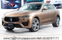 maserati levante 2021 -MASERATI--Maserati Levante ABA-MLE30E--ZN6YU61C00X346214---MASERATI--Maserati Levante ABA-MLE30E--ZN6YU61C00X346214-