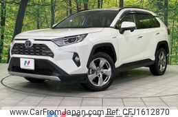 toyota rav4 2020 CFJ1612870