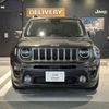 jeep renegade 2021 -CHRYSLER--Jeep Renegade 3BA-BV13PM--1C4NJCD16MPM35268---CHRYSLER--Jeep Renegade 3BA-BV13PM--1C4NJCD16MPM35268- image 3