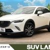 mazda cx-3 2017 -MAZDA--CX-3 LDA-DK5FW--DK5FW-202106---MAZDA--CX-3 LDA-DK5FW--DK5FW-202106- image 1