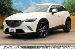 mazda cx-3 2017 -MAZDA--CX-3 LDA-DK5FW--DK5FW-202106---MAZDA--CX-3 LDA-DK5FW--DK5FW-202106-