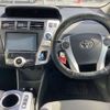 toyota prius-α 2013 -TOYOTA--Prius α DAA-ZVW41W--ZVW41-3243431---TOYOTA--Prius α DAA-ZVW41W--ZVW41-3243431- image 7