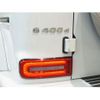 mercedes-benz g-class 2023 -MERCEDES-BENZ--Benz G Class 3DA-463350--W1N4633501X465557---MERCEDES-BENZ--Benz G Class 3DA-463350--W1N4633501X465557- image 9