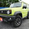 suzuki jimny-sierra 2023 CFJ1586960 image 1