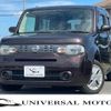 nissan cube 2016 CFJ1732161 image 1