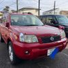 nissan x-trail 2006 -NISSAN--X-Trail CBA-NT30--NT30-214139---NISSAN--X-Trail CBA-NT30--NT30-214139- image 2