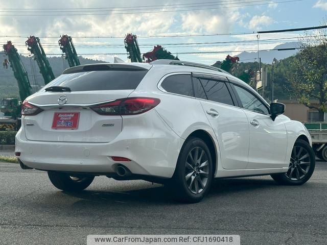 mazda atenza 2019 CFJ1690418 image 2