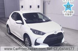 toyota yaris 2023 -TOYOTA--Yaris MXPA15-0022645---TOYOTA--Yaris MXPA15-0022645-