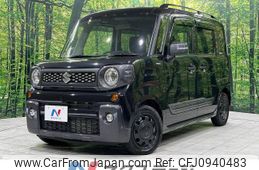 suzuki spacia 2019 -SUZUKI--Spacia Gear DAA-MK53S--MK53S-617601---SUZUKI--Spacia Gear DAA-MK53S--MK53S-617601-