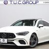 mercedes-benz amg 2021 -MERCEDES-BENZ--AMG 4BA-118654M--W1K1186542N232642---MERCEDES-BENZ--AMG 4BA-118654M--W1K1186542N232642- image 1