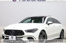 mercedes-benz amg 2021 -MERCEDES-BENZ--AMG 4BA-118654M--W1K1186542N232642---MERCEDES-BENZ--AMG 4BA-118654M--W1K1186542N232642-