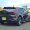 mazda mazda3 2019 -MAZDA--MAZDA3 6BA-BP5P--BP5P-102159---MAZDA--MAZDA3 6BA-BP5P--BP5P-102159- image 2