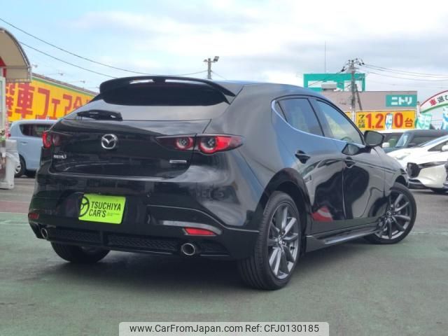 mazda mazda3 2019 -MAZDA--MAZDA3 6BA-BP5P--BP5P-102159---MAZDA--MAZDA3 6BA-BP5P--BP5P-102159- image 2