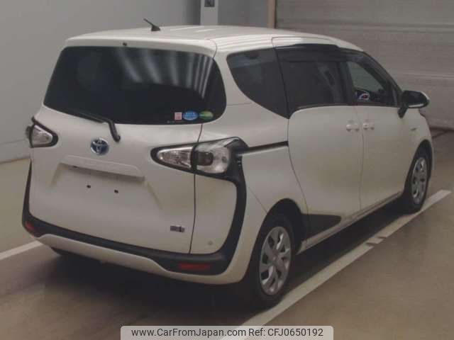 toyota sienta 2016 -TOYOTA--Sienta DAA-NHP170G--NHP170-7030866---TOYOTA--Sienta DAA-NHP170G--NHP170-7030866- image 2