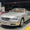 toyota soarer 2004 -TOYOTA 【新潟 301ﾈ3885】--Soarer CBA-UZZ40--UZZ40-0063594---TOYOTA 【新潟 301ﾈ3885】--Soarer CBA-UZZ40--UZZ40-0063594- image 2