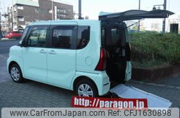daihatsu tanto 2021 CFJ1630898