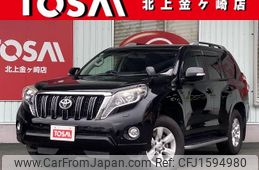 toyota land-cruiser-prado 2014 CFJ1594980