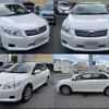 toyota corolla-axio 2011 TE6119 image 23