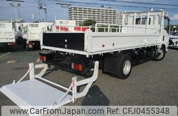 mazda titan 2013 CFJ0455348
