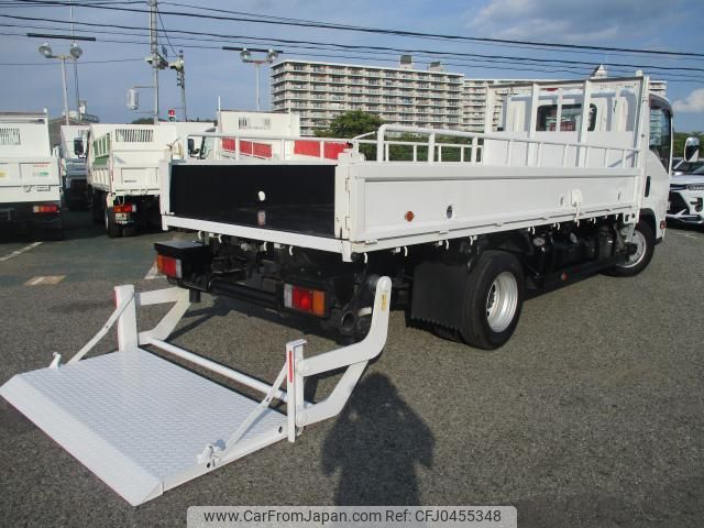 mazda titan 2013 CFJ0455348 image 1