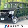 honda n-box 2022 -HONDA--N BOX 6BA-JF3--JF3-5194151---HONDA--N BOX 6BA-JF3--JF3-5194151- image 1