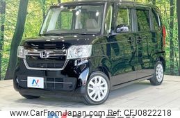 honda n-box 2022 -HONDA--N BOX 6BA-JF3--JF3-5194151---HONDA--N BOX 6BA-JF3--JF3-5194151-