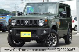 suzuki jimny 2024 -SUZUKI 【群馬 582ｶ3246】--Jimny JB64W--355965---SUZUKI 【群馬 582ｶ3246】--Jimny JB64W--355965-