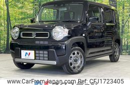 suzuki hustler 2024 CFJ1723405