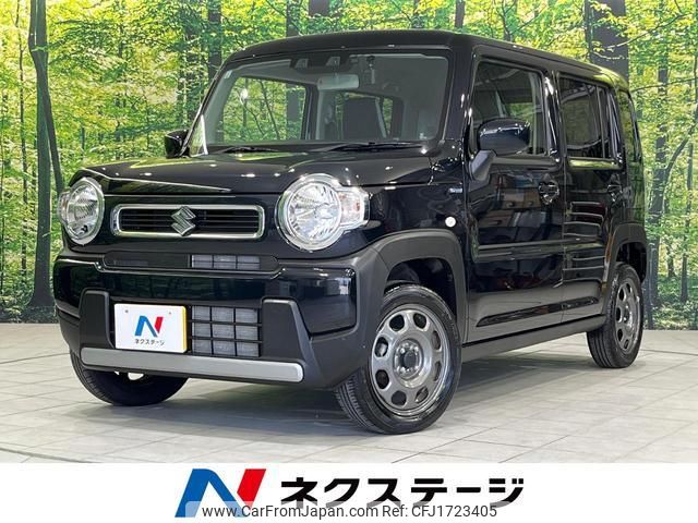 suzuki hustler 2024 CFJ1723405 image 1