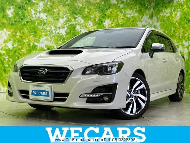 subaru levorg 2017 quick_quick_DBA-VM4_VM4-106628 image 1