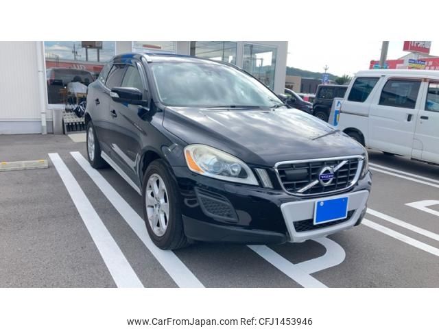 volvo xc60 2010 -VOLVO--Volvo XC60 CBA-DB4204TXC--YV1DZ445BB2139380---VOLVO--Volvo XC60 CBA-DB4204TXC--YV1DZ445BB2139380- image 2