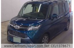 toyota tank 2018 -TOYOTA 【多摩 504ﾃ9474】--Tank DBA-M900A--M900A-0174650---TOYOTA 【多摩 504ﾃ9474】--Tank DBA-M900A--M900A-0174650-