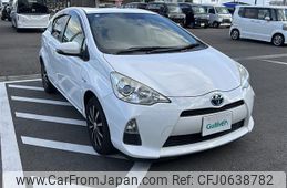 toyota aqua 2014 -TOYOTA--AQUA DAA-NHP10--NHP10-6328276---TOYOTA--AQUA DAA-NHP10--NHP10-6328276-