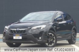 subaru xv 2021 -SUBARU--Subaru XV 3BA-GT3--GT3-093234---SUBARU--Subaru XV 3BA-GT3--GT3-093234-