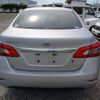 nissan sylphy 2016 CFJ1640677 image 5