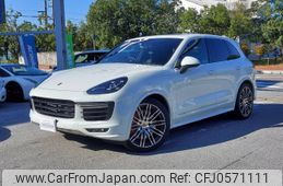 porsche cayenne 2017 -PORSCHE--Porsche Cayenne ABA-92ACXZ--WP1ZZZ92ZJLA80186---PORSCHE--Porsche Cayenne ABA-92ACXZ--WP1ZZZ92ZJLA80186-