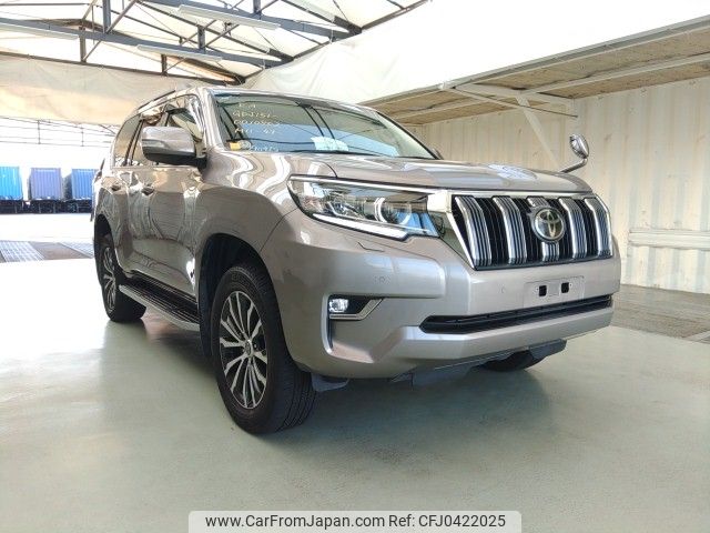 toyota land-cruiser-prado 2021 ENHANCEAUTO_1_ea290462 image 1