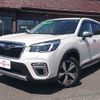 subaru forester 2021 -SUBARU 【名変中 】--Forester SKE--054306---SUBARU 【名変中 】--Forester SKE--054306- image 1