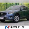 mazda cx-5 2014 -MAZDA--CX-5 LDA-KE2AW--KE2AW-130024---MAZDA--CX-5 LDA-KE2AW--KE2AW-130024- image 1