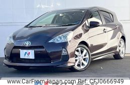 toyota aqua 2014 -TOYOTA--AQUA DAA-NHP10--NHP10-2288389---TOYOTA--AQUA DAA-NHP10--NHP10-2288389-