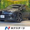 toyota c-hr 2017 -TOYOTA--C-HR DAA-ZYX10--ZYX10-2055866---TOYOTA--C-HR DAA-ZYX10--ZYX10-2055866- image 1