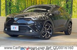 toyota c-hr 2017 -TOYOTA--C-HR DAA-ZYX10--ZYX10-2055866---TOYOTA--C-HR DAA-ZYX10--ZYX10-2055866-