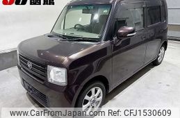 daihatsu move-conte 2010 CFJ1530609