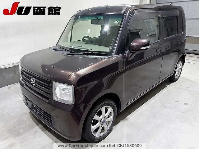 daihatsu move-conte 2010 CFJ1530609 image 1
