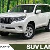 toyota land-cruiser-prado 2019 -TOYOTA--Land Cruiser Prado CBA-TRJ150W--TRJ150-0101586---TOYOTA--Land Cruiser Prado CBA-TRJ150W--TRJ150-0101586- image 1