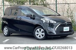 toyota sienta 2019 -TOYOTA--Sienta DBA-NSP170G--NSP170-7233429---TOYOTA--Sienta DBA-NSP170G--NSP170-7233429-