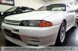 nissan skyline-coupe 1993 -NISSAN--Skyline Coupe BNR32--BNR32-300178---NISSAN--Skyline Coupe BNR32--BNR32-300178-