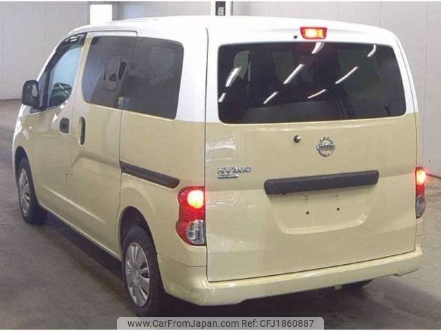 nissan nv200-vanette 2020 CFJ1860887 image 2